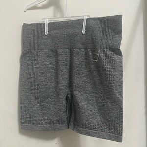 Gymshark shorts in Medium , tag has been removed (located inner thigh)